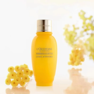 L'OCCITANE歐舒丹黃臘菊面霜 臘菊賦顏御齡精華霜 大金罐面霜滋潤緊致 御齡蠟菊水 200ml