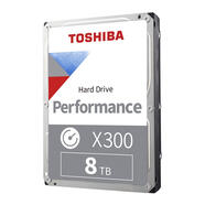 TOSHIBA 東芝 計算機(jī)內(nèi)部硬盤驅(qū)動器 8.0 TB 兼容臺式機(jī) 串行ATA 原生命令隊(duì)列 hdwr780xzsta