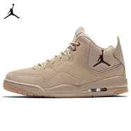 Jordan男休閑鞋喬丹 JORDAN COURTSIDE 23運(yùn)動(dòng)鞋AT0057-200卡其44