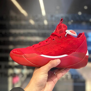 耐克（NIKE）【極速發(fā)貨】耐克 Air Jordan Proto-React  AJ39 男子實戰(zhàn)籃球鞋 FQ0214-601  大紅 41