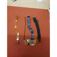 Z適用于步步高學(xué)習手機 imoo get c1 充電排線(xiàn) 送話(huà)排線(xiàn) 尾插排線(xiàn) get尾插排線(xiàn)