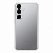 三星 Samsung Galaxy S25+ 原裝智能主題保護(hù)殼 手機(jī)套 原廠手機(jī)殼 多功能保護(hù)套 白色