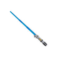 STAR WARS Hasbro 孩之寶 星球大戰(zhàn)光劍鍛造藍色