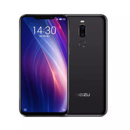 魅族未拆封NOTE9通4G 指紋識(shí)別X8快充拍照智能手機(jī) 魅族 X8 移動(dòng)電信4G黑色6G運(yùn)行 128GB