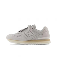 NEW BALANCE NB996系列灰色女子舒適減震耐磨休閑跑步鞋WL996TD2 灰色WL996TD2 40