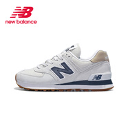 newbalanceNB男鞋女鞋574系列復(fù)古透氣舒適跑步休閑鞋運動鞋U574ESC ML574LGI 42.5