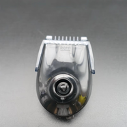 XGHER適配飛利浦剃須刀S5000 S7000 S9000系列修剪造型器RQ111卡梳S5079 S7530 S7310 S9111