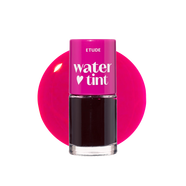 伊蒂之屋韓國愛(ài)麗伊蒂之屋染色咬唇妝染唇液小屋鎖色不掉色水潤唇彩唇釉 1#草莓粉