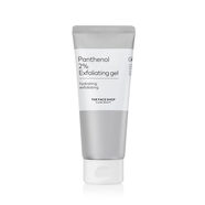 The Face Shop Alltimate 泛醇 2% 去角質(zhì)凝膠 150ml