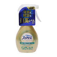 FEBREZE風(fēng)倍清織物沙發(fā)衣物除菌除臭除味劑去味消毒劑床墊除菌免洗噴霧 柑橘檸檬馬鞭草香（奢華款）