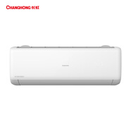 長虹（CHANGHONG）1.5匹 掛機(jī) 一級(jí)能效 變頻冷暖 壁掛式空調(diào)KFR-35GW/ZDCSW1+R1