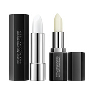 麥芙迪（MANFRIEND）男士潤唇膏3.3g補水保濕滋潤防干裂脫皮男士專(zhuān)用護唇膏唇油送男友 潤唇膏3.3g+溫感變色唇膏3.3g