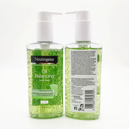 露得清（Neutrogena）Neutrogena 露得清平衡控油青檸深層清潔凈膚潔面乳洗面奶200ml情人520母親節禮物