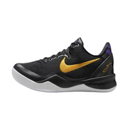耐克（NIKE）::Kobe8:科比8:黑紫黃籃球鞋:HF9550-001:HF9550-100官方旗艦 HF9550-001 40.5