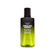 自然堂（CHANDO）男士喜馬拉雅礦巖爽膚水160ML清爽補(bǔ)水控油保濕細(xì)致毛孔 喜馬拉雅礦巖爽膚水160ML 裸瓶