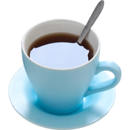 【9成新】瓷工巧匠 亞光糖果色帶碟咖啡杯 純色創(chuàng)意陶瓷杯簡約馬克杯牛奶杯