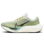 耐克NIKE跑步鞋男緩震ZOOM FLY 5運(yùn)動(dòng)鞋F(xiàn)V3632-301綠白40.5