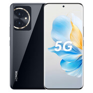 榮耀（HONOR）100  5G通手機(jī) 第三代驍龍7處理器 榮耀綠洲護(hù)眼屏 亮黑色 16GB+256GB 單機(jī)+第三方品牌快充+店保一年