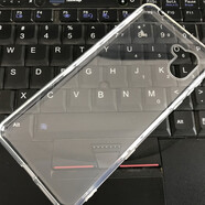 萬(wàn)浮生適用 夏普SHARP AQUOS R3 手機(jī)殼 808SH保護(hù)套SH-04L SHV44鋼化膜 透明軟殼