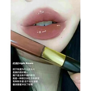 香奈兒雙頭唇釉唇蜜雙效持色不掉色不沾杯情人節(jié)生日禮物174#杏粉甜桃色 雙頭唇釉182#陶土奶咖