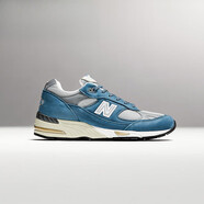 NEW BALANCE英產(chǎn)M991BSG復古跑鞋20周年色正品官方旗艦 M991BSG 40