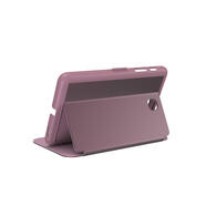 思佩克（Speck）Balancefolio 三星Tab A 8英寸手機(jī)殼 蕾絲粉