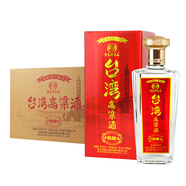 寳島阿里山臺灣風(fēng)味高粱酒 52度 500mL 1瓶