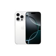 【8成新】Apple/蘋果 iPhone 16 Pro（A3294）256GB 白色鈦金屬 支持移動聯(lián)通電信5G 雙卡雙待手機