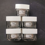 庭秘密tst修護精華霜中樣10克效期到27年10月 修復霜10g*5