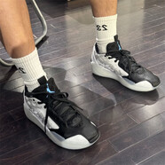 耐克AJ39籃球鞋男鞋秋冬季新款A(yù)ir Jordan 39實(shí)戰(zhàn)緩震運(yùn)動(dòng)鞋輕便休閑 FQ0214-100 40.5