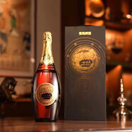 青島啤酒精釀大師系列一世傳奇 1.5L 1瓶 禮盒裝