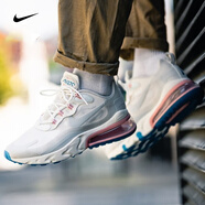 耐克（NIKE）新款男鞋夏季運動鞋AirMax氣墊緩震輕便舒適休閑透氣跑步鞋AR663 AO4971-100/AIR MAX 270 41