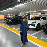 瓏覓胖妹妹套裝遮肚子200斤冬天大碼女裝毛衣半裙2024秋冬女士寬松慵 深藍(lán)色裝 3XL  建議160-180斤