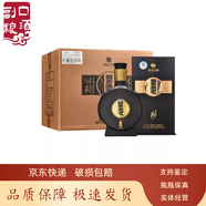 習(xí)酒系列 白酒年份隨機(jī)發(fā)貨 500mL 6瓶 習(xí)酒窖藏1988