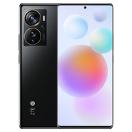 中興（ZTE）天機A41 Pro 95折優(yōu)惠 國家補貼 高通驍龍870 66W閃充 8GB+256GB幻夜黑 單系統(tǒng) 5G全網(wǎng)通 拍照手機