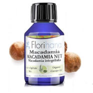 【優(yōu)選】代購Florihana Macadamia Nut有機澳洲堅果油（夏威夷果 #1#