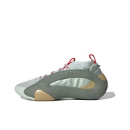 阿迪達(dá)斯（adidas）哈登8代男子時(shí)尚緩震專業(yè)籃球鞋 IH2670 40