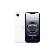 【9成新】Apple/蘋(píng)果【國家補貼】新品發(fā)布 iPhone 16e（A3410）128GB 白色 支持移動(dòng)聯(lián)通電信5G 雙卡雙待手機  