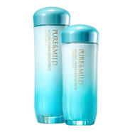 泊美水乳植物菁盈粹系列肌源套裝新老隨機全新2.0 水+乳（水潤型）新老隨機