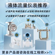 恩耐德 ENIAVIDIE管道式超聲波流量計外夾插入式多聲道熱量熱能表電磁流量計 其他液體流量儀表請咨詢工程師