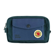 FJALLRAVEN北極狐2025新款戶外裝備工具包徒步露營(yíng)應(yīng)急收納包23100176 646冰川綠
