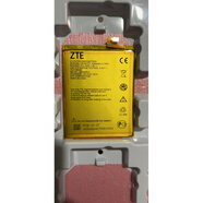 中興（ZTE）中興 遠(yuǎn)航4/S A610 BA610/611C/T手機(jī)原裝電池466380PLV電池 電池工具膠水