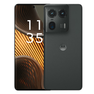 【99成新】摩托羅拉 聯(lián)想moto X50 Ultra 100倍潛望超級變焦 一體化機身 5G手機 AI元啟版 12GB+512GB 遠黛墨