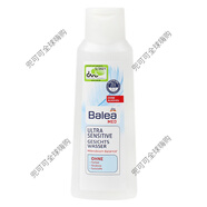 芭樂(lè )雅（Balea）德國芭樂(lè )雅balea玫瑰精油提取滋潤補水保濕面部身體精華油 溫和保濕爽膚水孕婦可用200ml