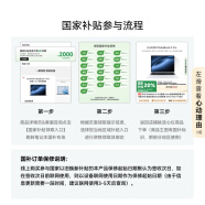 華為MateBook D14SE 店鋪預(yù)裝 國家補(bǔ)貼20% 12代酷睿/14英寸護(hù)眼屏i5 16G 512G 皓月銀 linux系統(tǒng)