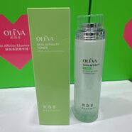 奧洛菲膚悅親肌精華水膚安舒護(hù)舒緩水潤(rùn)柔護(hù)舒緩修護(hù)水乳冰晶凝露 膚悅親肌精華水120ml