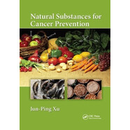 預(yù)訂  Natural Substances for Cancer Prevention 預(yù)防癌癥的天然物質(zhì): 9781032339245
