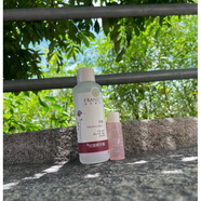 法蘭琳卡 FRANIC法蘭琳卡玫瑰精華露120ml 補(bǔ)水保濕亮膚柔膚水爽膚水
