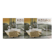 太古金黃咖啡調糖包250g(5g*50包)*2盒  獨立包裝食糖咖啡奶茶伴侶