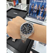 卡西歐（CASIO）卡西歐海神光能電波表OCW-T6000A-1AJF OCW-T6000 OCW-S340/S3400 日版男表OCW-T6000-1AJF日本直郵